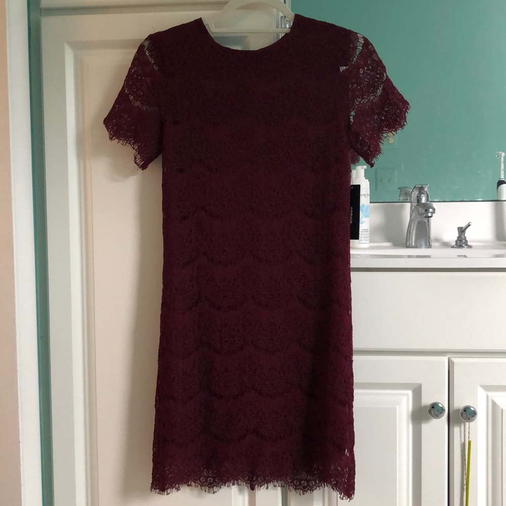 Brand New Lulu’s Dress